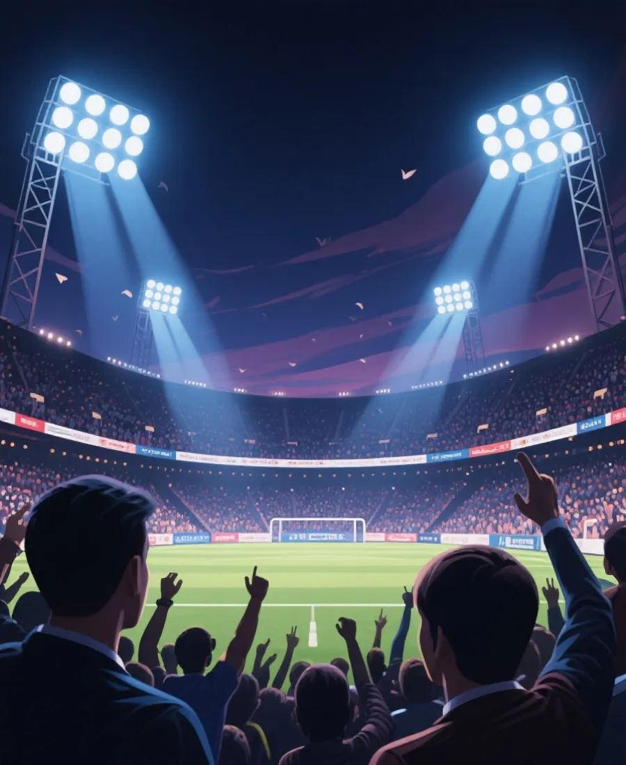 2026世界盃直播中心