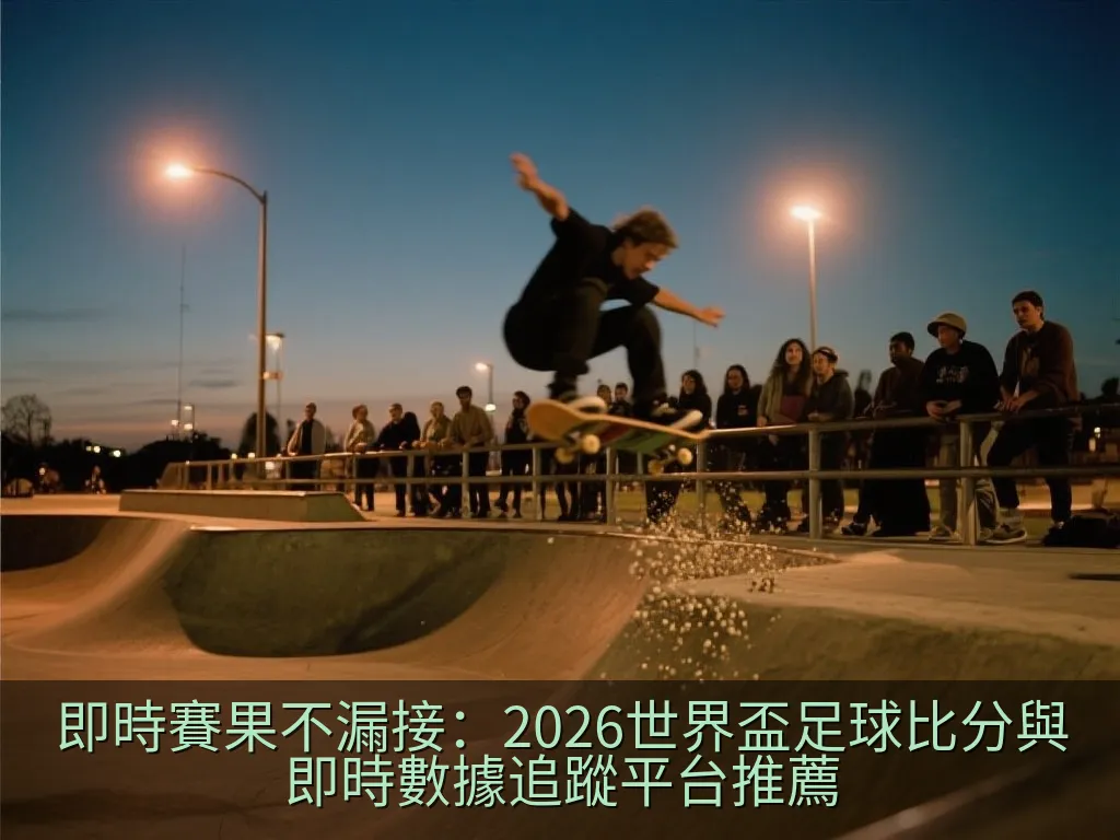 手機屏幕上的足球賽事數據分析與走地盤趨勢圖